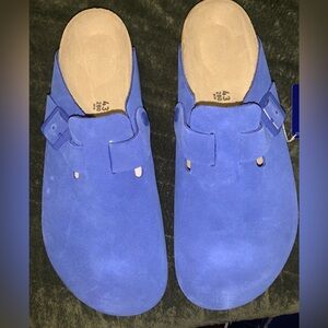 BIRKENSTOCK BOSTON